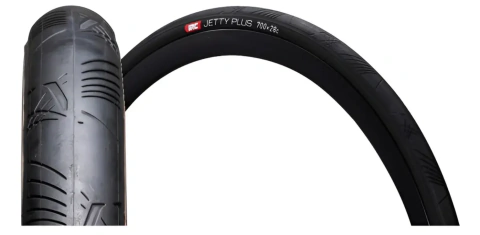 Cubierta Irc Jetty Plus 700x28 Ruta Folding