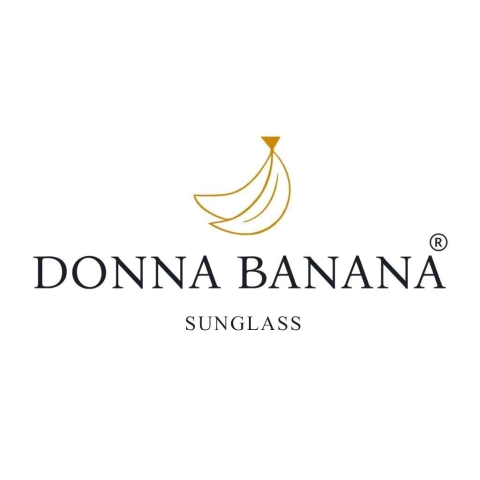 Donna Banana Sunglass