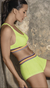 Conjunto top y boxer algodon (06-8960)