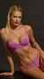 Conjunto con aro y less regulable (tela?) (28-5756) - tienda online