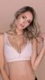Soutien Marilyn de microfibra y tul con lycra (05-54)
