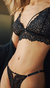 Imagen de Conjunto marilyn con base y less regulable con tiras de puntilla. (05-5733)
