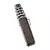 Cozinha churrasco charuto grande jato chama fogo tocha ao ar livre poderosa cham - comprar online