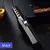 Cozinha churrasco charuto grande jato chama fogo tocha ao ar livre poderosa cham - comprar online