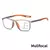 Tr90 óculos de leitura multifocal anti-luz azul, masculino e feminino, progress na internet
