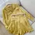 Conjunto de camisa e shorts de manga comprida feminino, monocromático, simples, - loja online