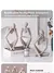 NordArt – Escultura Abstrata de Luxo Nórdico na internet