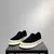 Mocassins masculinos de alta qualidade tênis lona sapato casual penetração-em na internet