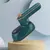 Imagem do Atualize mini máquina de passar roupa portátil 180° Ferro a vapor portátil g