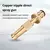 HydroJet Bronze – Poder e precisão na palma da sua mão na internet