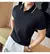 Moderno – Polo Casual para Homens de Estilo - loja online