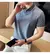 Moderno – Polo Casual para Homens de Estilo - comprar online