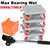 Levantador de móveis e Slides Kit para transporte, Mover com rodas, Heavy Duty, - comprar online