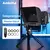 Telefone Pronstoor Ambitful e Gravação DSLR Mini Teleprompter Inscriber Portá - Detalhe Certo