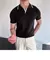 Camisetas polo masculinas de verão - Detalhe Certo