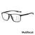 Tr90 óculos de leitura multifocal anti-luz azul, masculino e feminino, progress - loja online