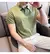 Imagem do Moderno – Polo Casual para Homens de Estilo