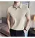 Moderno – Polo Casual para Homens de Estilo na internet