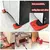 Imagem do Levantador de móveis e Slides Kit para transporte, Mover com rodas, Heavy Duty,