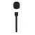 Entrevista Microfone Adaptador Portátil, Transmissor Sem Fio, Rode Wireless Go, - comprar online