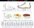 Mocassins masculinos de alta qualidade tênis lona sapato casual penetração-em na internet
