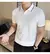 Moderno – Polo Casual para Homens de Estilo - comprar online