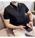 Moderno – Polo Casual para Homens de Estilo - comprar online