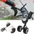 Ajustável Jardim Weeding Hook, Pátio Roller, Gap Weed Killer, Removedor Ferram - Detalhe Certo