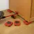 Levantador de móveis e Slides Kit para transporte, Mover com rodas, Heavy Duty, - comprar online
