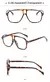 Óculos de sol quadrados de luxo feminino para homens design da marca oversized