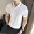 Moderno – Polo Casual para Homens de Estilo - comprar online