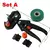 1 pcs ferramentas de jardim chopper tesoura de poda de árvores frutíferas teso - Detalhe Certo
