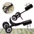 Ajustável Jardim Weeding Hook, Pátio Roller, Gap Weed Killer, Removedor Ferram - comprar online