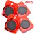 Imagem do Levantador de móveis e Slides Kit para transporte, Mover com rodas, Heavy Duty,