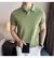 Imagem do Moderno – Polo Casual para Homens de Estilo