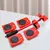 Levantador de móveis e Slides Kit para transporte, Mover com rodas, Heavy Duty, - loja online