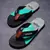 Louluen - Chinelo Masculino Casual para Praia e Verão na internet