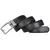 Imagem do Plus size 170 160 150 140 130cm clique cintos de negócios masculino fivela auto