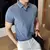 Imagem do Moderno – Polo Casual para Homens de Estilo