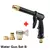 HydroForce – Pistola de Alta Pressão com Jato Duplo e Haste Longa - comprar online