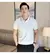 Moderno – Polo Casual para Homens de Estilo na internet