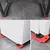 Imagem do Levantador de móveis e Slides Kit para transporte, Mover com rodas, Heavy Duty,