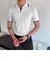 Imagem do Camisetas polo masculinas de verão