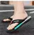 Imagem do Louluen - Chinelo Masculino Casual para Praia e Verão