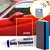 Removedor de arranhões de carro para automóveis, pintura corporal, pasta de po - loja online