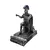 Suporte de caneta de cavaleiro executivo com capacete estátua de bronze armadur - loja online