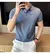 Moderno – Polo Casual para Homens de Estilo - loja online