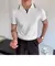 Imagem do Camisetas polo masculinas de verão