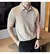 Moderno – Polo Casual para Homens de Estilo - loja online