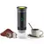 Máquina de café expresso elétrica multifuncional portátil cápsula máquina - comprar online